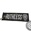 Ruthless Keychain Strap - Ruthless Snake