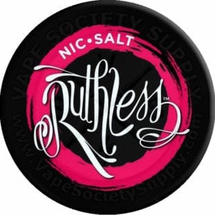 Ruthless Nicotine Salt