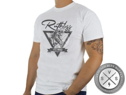 Ruthless Rewind Tshirt