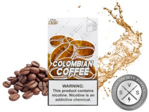 SKOL Compatible Replacement Pods