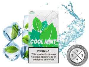 SKOL Compatible Replacement Pods