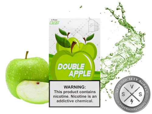 SKOL Compatible Replacement Pods
