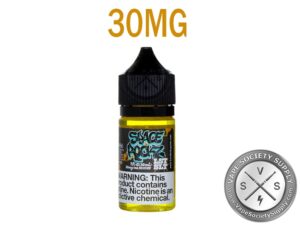 Space Rockz LST SLT Nic Salt by Lost Art 30ml