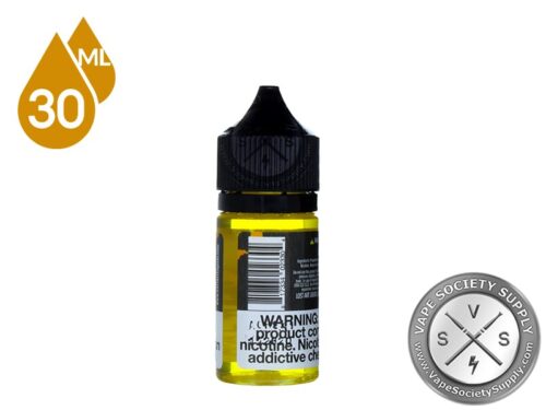 Space Rockz LST SLT Nic Salt by Lost Art 30ml