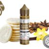 Sugar Cookie GLAS BSX VAPOR SERIES