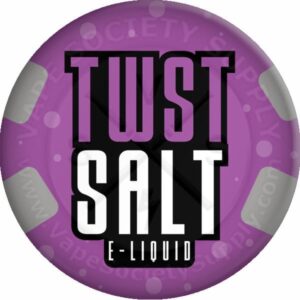 Twist Salt