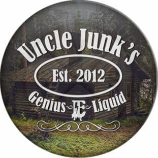 Uncle Junk’s Genius Juice