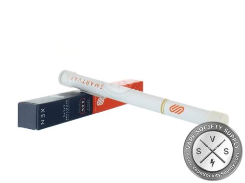 Vanilla Cream E- Cigarette by Smart Vape
