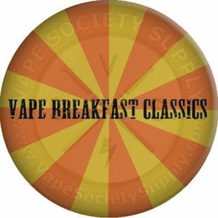 Vape Breakfast Classics E-Liquid