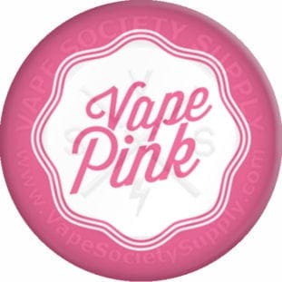 Vape Pink Eliquid