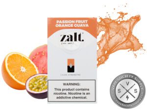 ZALT Compatible Replacement Pods