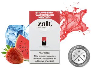 ZALT Compatible Replacement Pods