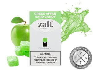 ZALT Compatible Replacement Pods