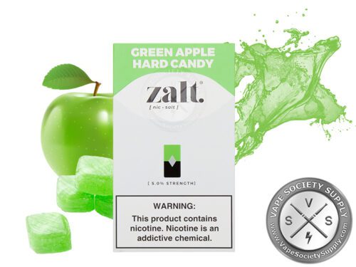 ZALT Compatible Replacement Pods