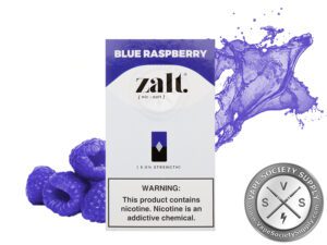 ZALT Compatible Replacement Pods