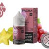 Starfruit Grape PACHA SYN SALT