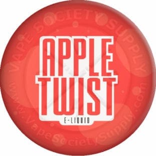 Apple Twist E-Liquid