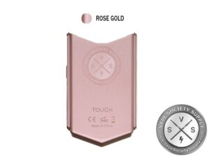 Asvape Touch Pod Kit