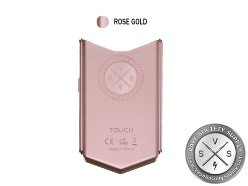 Asvape Touch Pod Kit