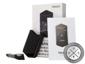 Asvape Touch Pod Kit