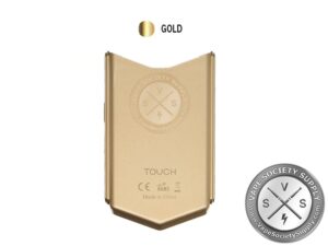 Asvape Touch Pod Kit