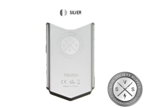 Asvape Touch Pod Kit
