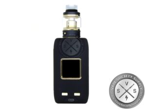 Bigfoot 200W TC Starter Kit by Wake Mod Co