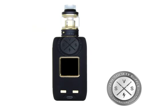 Bigfoot 200W TC Starter Kit by Wake Mod Co