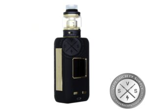 Bigfoot 200W TC Starter Kit by Wake Mod Co