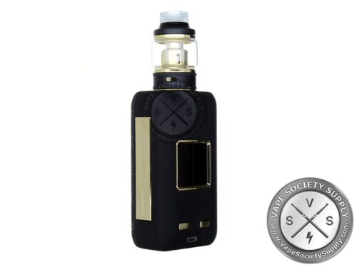 Bigfoot 200W TC Starter Kit by Wake Mod Co