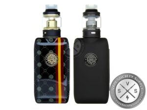 Bigfoot 200W TC Starter Kit by Wake Mod Co