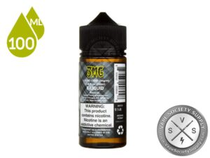Butter Cookie By SadBoy E-Liquid 100ml