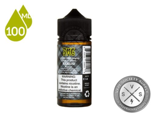 Butter Cookie By SadBoy E-Liquid 100ml