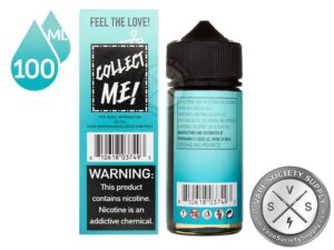 Cool Blue Frost by Propaganda E-Liquid 100ml