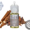 Cuban Blend by Naked 100 Salt 30ml