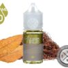 Euro Gold Tobacco by Naked 100 Salt 30ml