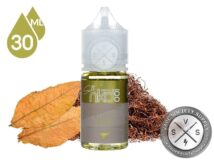 Euro Gold Tobacco by Naked 100 Salt 30ml