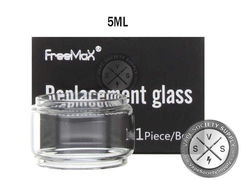 Freemax Fireluke 2 Replacement Glass Tube