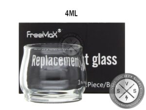 Freemax Mesh Pro Replacement Glass Tube