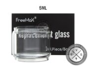 Freemax Mesh Pro Replacement Glass Tube