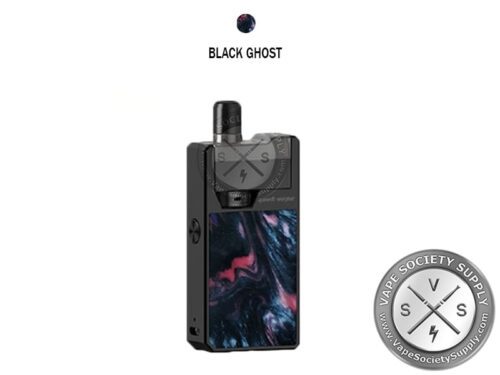 Geek vape Frenzy Pod System