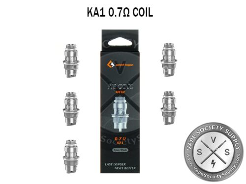 GeekVape NS Replacement Coil