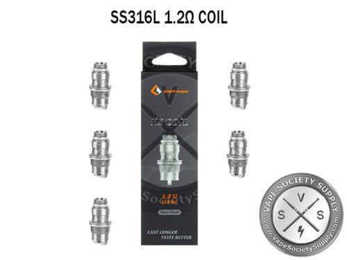 GeekVape NS Replacement Coil