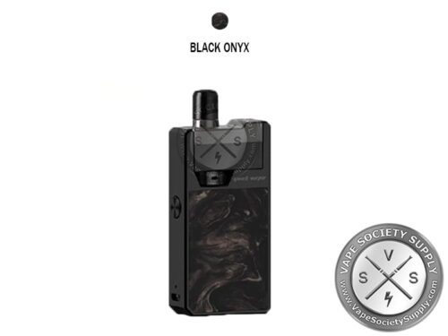 Geekvape Frenzy Pod System