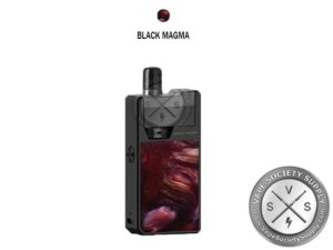 Geekvape Frenzy Pod System