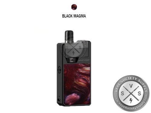 Geekvape Frenzy Pod System