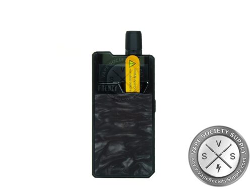Geekvape Frenzy Pod System