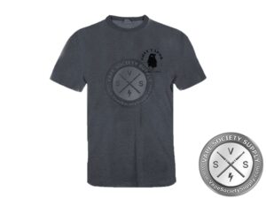 Gost Vapor -Do You Believe Est 2015 Tshirt