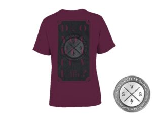 Gost Vapor -Do You Believe Est 2015 Tshirt