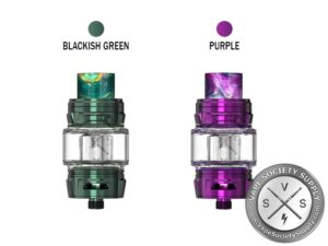 Horizon Falcon King Mesh Sub-ohm Tank